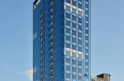 Buk-gu Hotel | 79 m² Hotel ∙ 127 guests