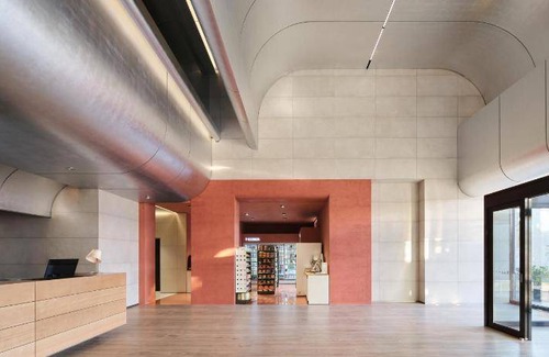 Buk-gu Hotel | 79 m² Hotel ∙ 127 guests