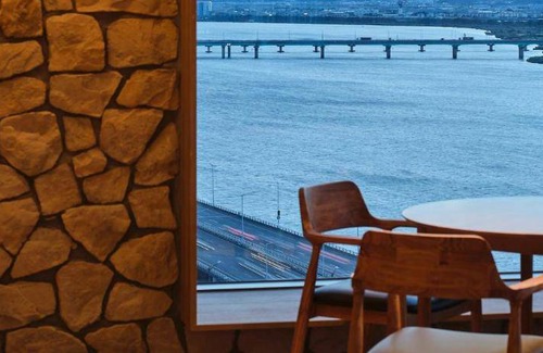Buk-gu Hotel | 79 m² Hotel ∙ 127 guests