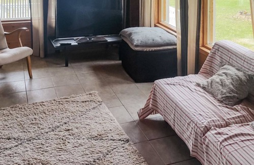 Tampere House | 79 m² House ∙ 1 bedroom ∙ 6 guests