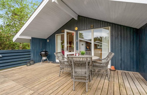 Bjerregaard House | 79 m² House ∙ 3 bedrooms ∙ 6 guests