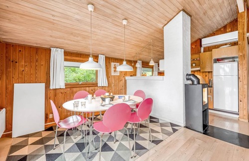 Bjerregaard House | 79 m² House ∙ 3 bedrooms ∙ 6 guests