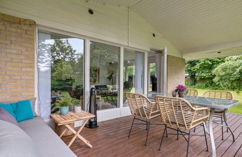 Lystrup House | 79 m² House ∙ 3 bedrooms ∙ 6 guests