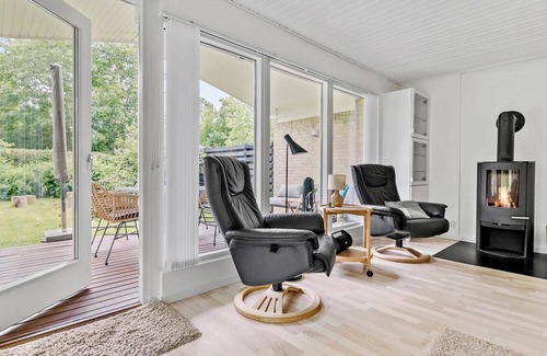 Lystrup House | 79 m² House ∙ 3 bedrooms ∙ 6 guests