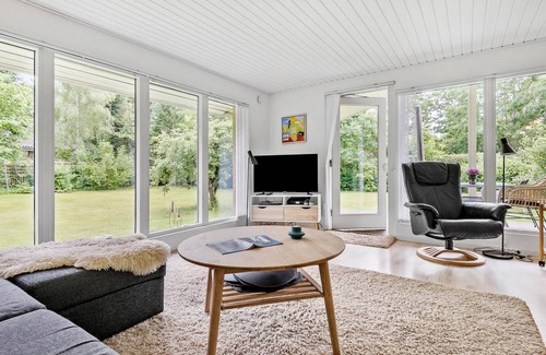 Lystrup House | 79 m² House ∙ 3 bedrooms ∙ 6 guests
