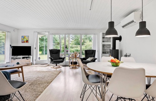 Lystrup House | 79 m² House ∙ 3 bedrooms ∙ 6 guests