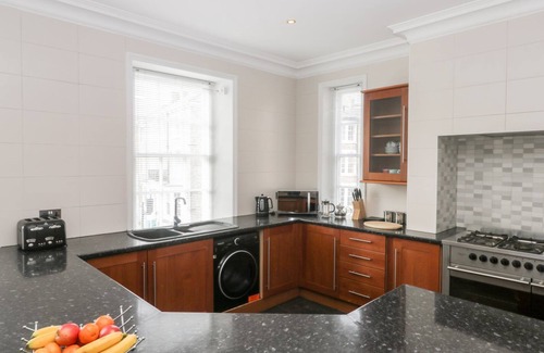Scarborough City Centre Cottage | 7a Belvoir Terrace