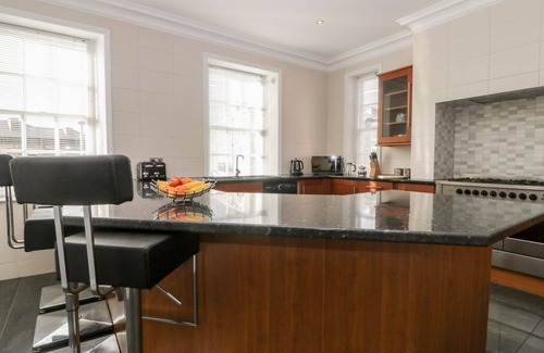 Scarborough City Centre Cottage | 7a Belvoir Terrace