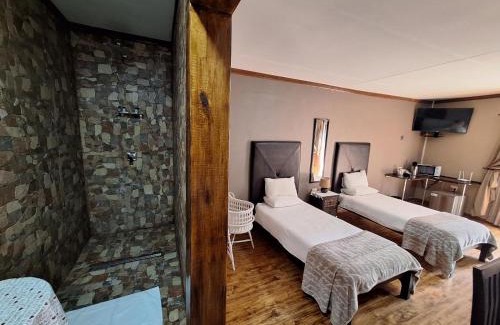 Kimberley House | 7A Jameson Guesthouse