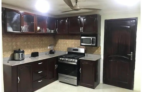 Cape Coast House | 7bed, 5bath Villa by Castle, Kakum, UCC and Elimina