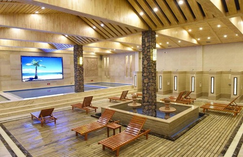 Xingcheng Hotel | 7Days Inn Hulu Island Xingcheng University Town Branch