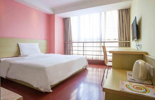 Xihu Hotel | 7Days Inn Nanchang Ding Gong Road