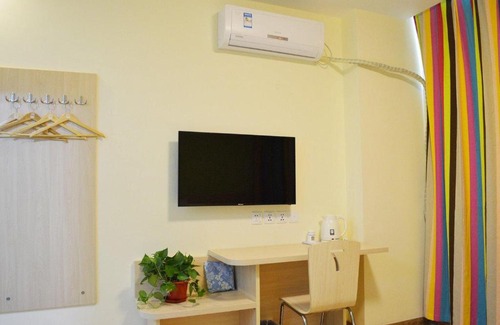 Shijiazhuang Hotel | 7Days Inn Shijiazhuang Xinji Unicom building