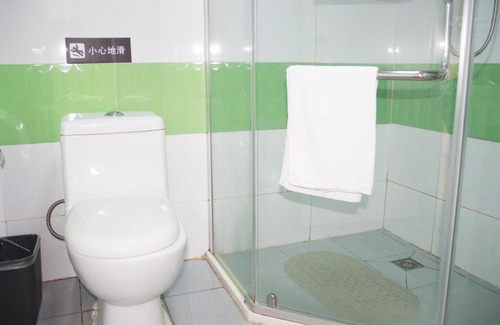 You'anmen Hotel | 7Days Inn South Beijing Station
