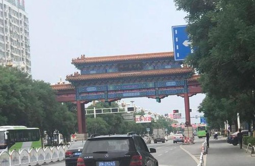 Baoding Hotel | 7Days Premium Baoding Zhuozhou Development Zone Branch