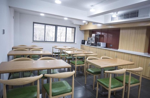 Bincheng District Hotel | 7Days Premium Binzhou People's Hospital Branch