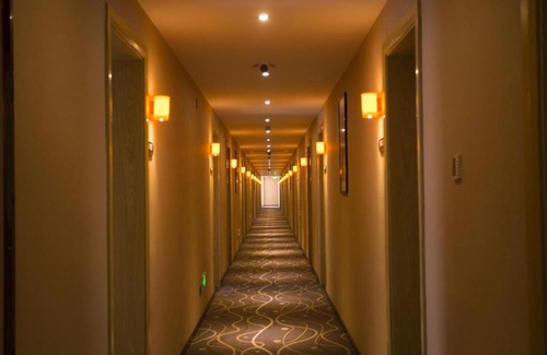 Bincheng District Hotel | 7Days Premium Binzhou People's Hospital Branch
