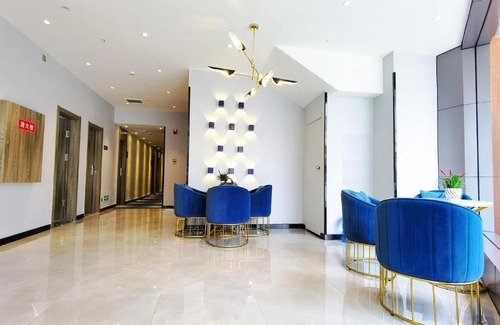 Chengdu Hotel | 7Days Premium Chengdu Pixian Xipu Subway Station Branch