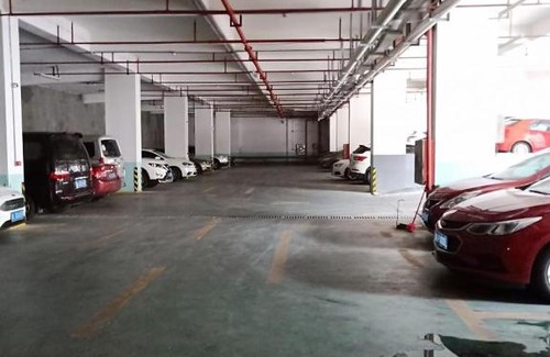 Beihu District Hotel | 7Days Premium Chenzhou Guoqing South Road Branch
