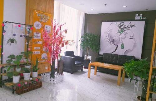 Ganjingzi Hotel | 7Days Premium Dalian Airport