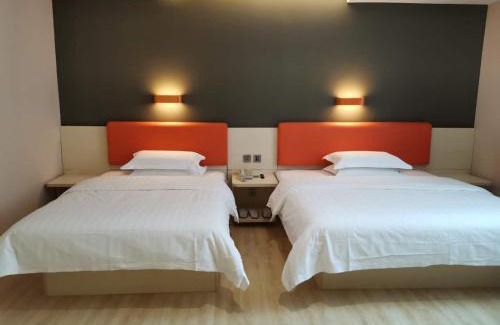 Ganjingzi Hotel | 7Days Premium Dalian Airport