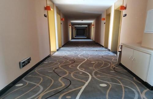 Qinhuangdao Hotel | 7Days Premium Qinhuangdao Lulong Bus Station Yongwang Avenue Branch