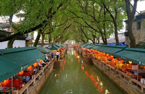 Wujiang Hotel | 7Days Premium Suzhou Tongli Ancient Town Branch