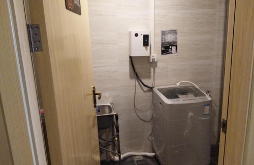 Qingyuan Hotel | 7Days Premium Yingde Chayuan Road City Plaza Branch
