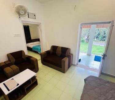Athirapally House | 7FORT HOMESTAY Athirappilly