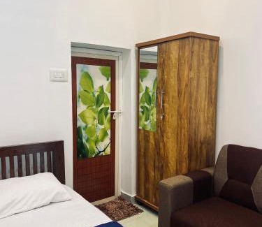 Athirapally House | 7FORT HOMESTAY Athirappilly