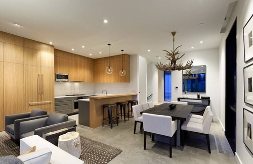 West End House | 7MM Aspen New Construction Residence in Town by Aspen Vacation Rentals™