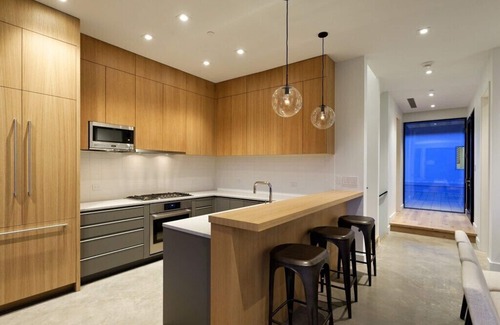 West End House | 7MM Aspen New Construction Residence in Town by Aspen Vacation Rentals™