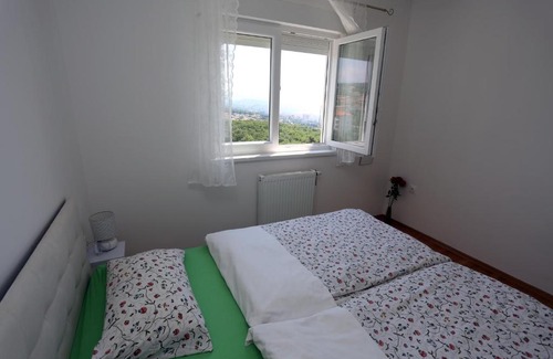 Sarsoni Apartment | 7th Heaven