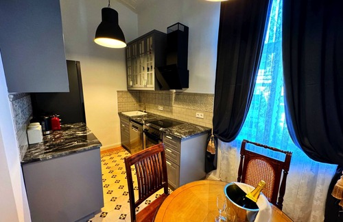 Sankt Ulrich Apartment | 7th Heaven Vienna Center Apartments