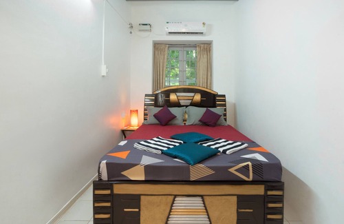 White Town Villa | 7th Heaven Villa in White Town with Swimming pool