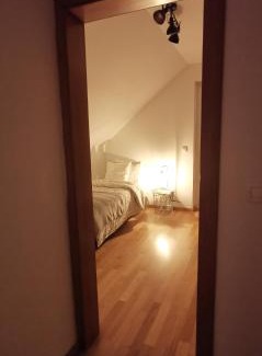 Visoko Apartment | 7th Mill apartments