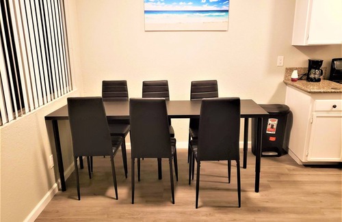 Swan Canyon Apartment | # 8, 2 bedroom apartment, full kitchen/bathroom