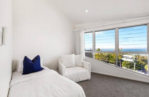 Sunshine Beach Apartment | 8 Andari, Sunshine Beach Luxury Beside the Beach