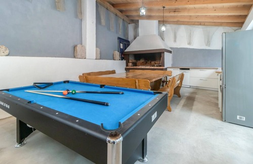 Tribalj House | 8 bedroom cozy home in Tribalj