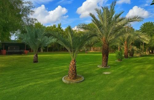 Rajawas House | 8 Bedroom Private Luxury Farm with Pool, Garden & Game Room