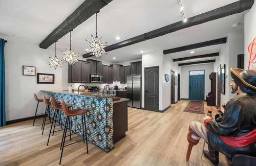 Davenport House | 8 Bedrooms/5 Bathrooms/Champions Gate (1412MV)
