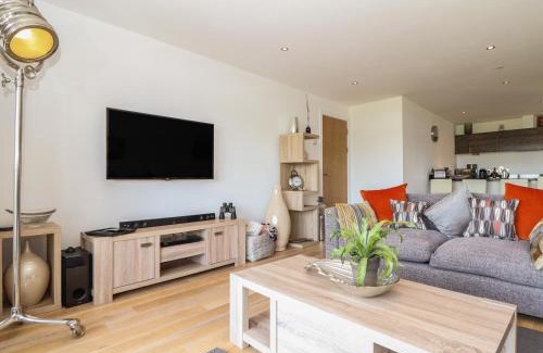 Newquay Apartment | 8 Cribbar