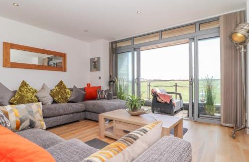 Newquay Apartment | 8 Cribbar