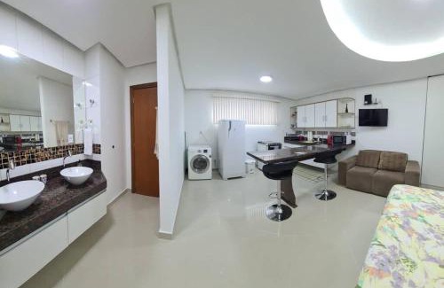 Aleixo Apartment | 8-Flat confortável lugar nobre