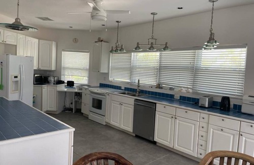 Whitby Cottage | 8 Gables Cottage, accommodates up to 6 guests.