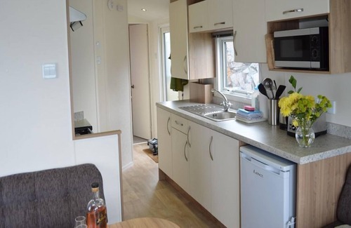 Slate Islands House | 8 - Heather - a holiday home that sleeps 4 guests in 2 bedrooms