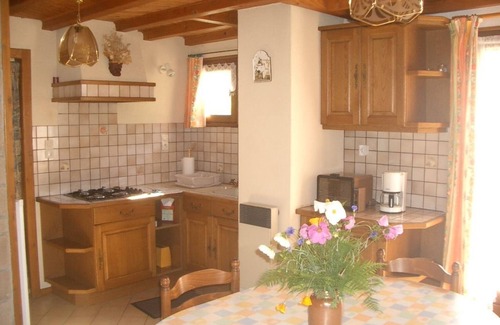 Sapois House | 8 km from Gérardmer, independent house in a peaceful setting, surrounded by nature.