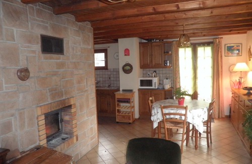 Sapois House | 8 km from Gérardmer, independent house in a peaceful setting, surrounded by nature.