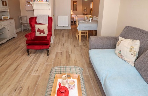 Masham Cottage | 8 MARKET PLACE in Masham