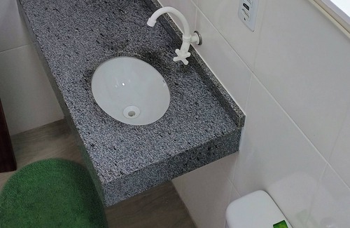 Passo da Areia Apartment | 8 min do Consulado Americano